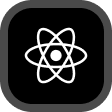 icone ReactJs